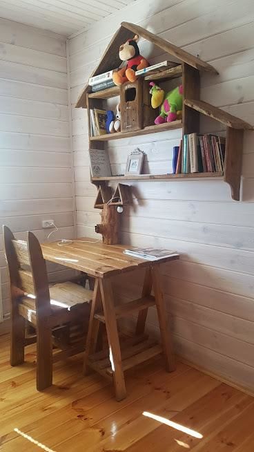 Дома для отпуска Под липами в Дмитровичах Dmitrovichi